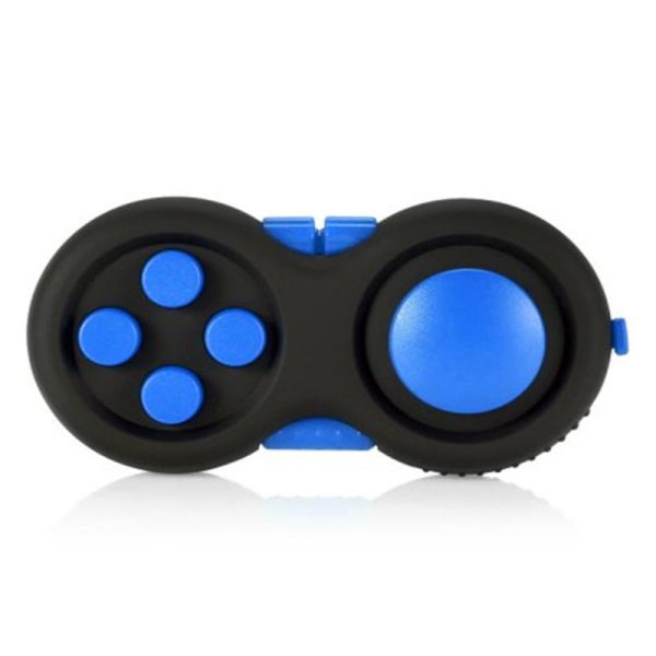 fidget pad antistress