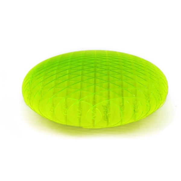 Fidget Morf vert fluorescent