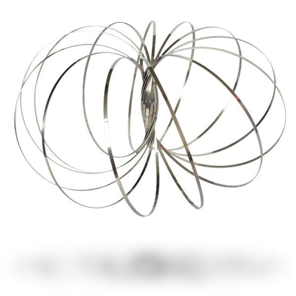 Flow Ring métal