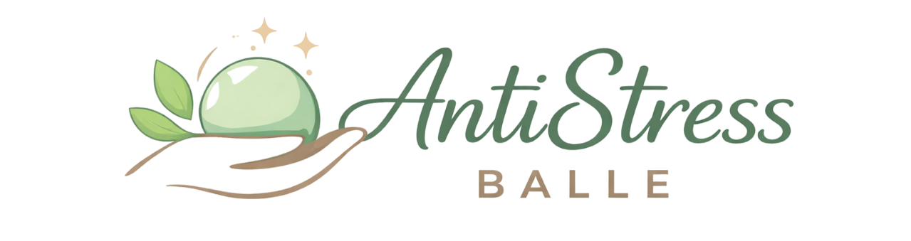 AntiStress-Balle