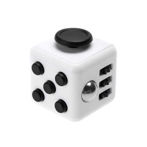 fidget cube antistress