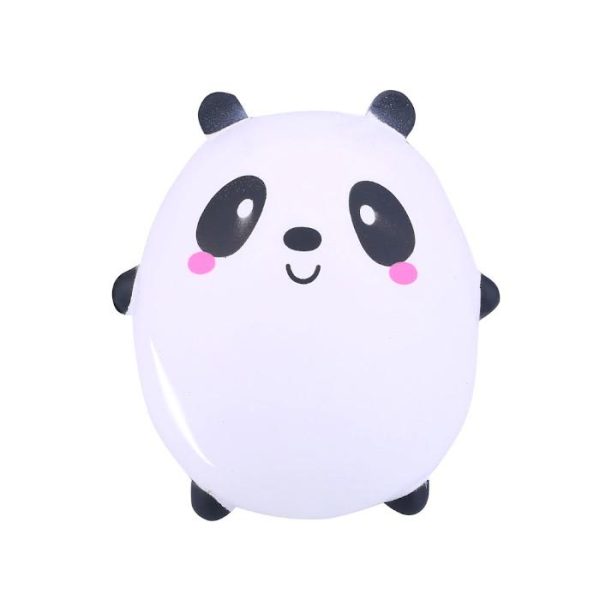 squishy panda kawaii