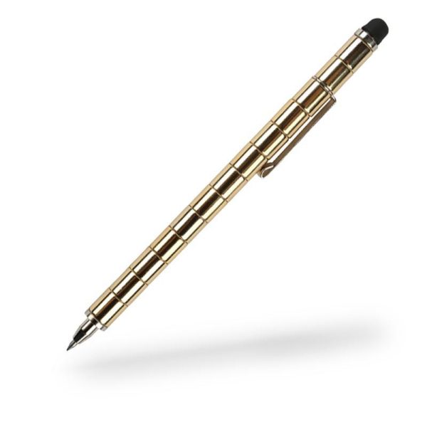stylo fidget polyvalent